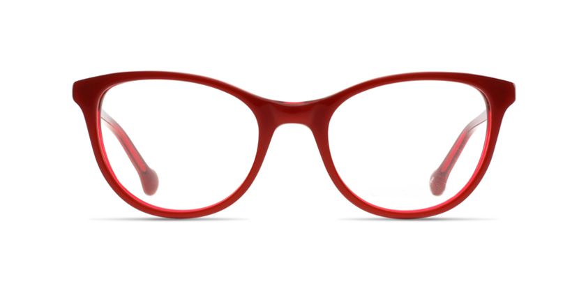 Anson Benson BF1038F0552 Eyeglasses - Front View